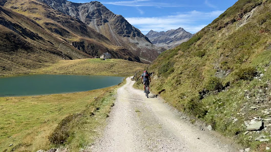 Photo 3 de Klammljoch