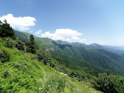 Photo 1 de Passo della Guardia