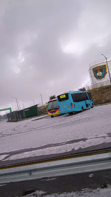 Photo 3 de Paso de Porcón Alto