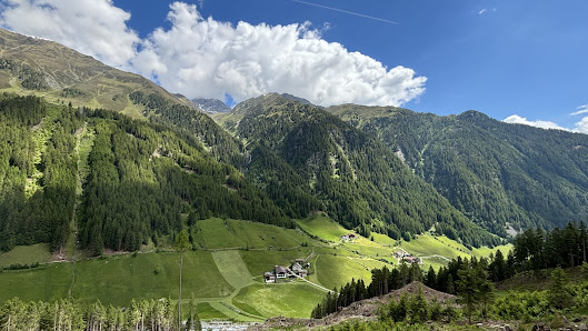 Photo 1 de Oberbergtal