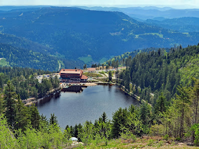 Photo 1 de Mummelsee