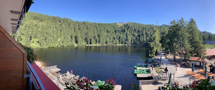 Photo 2 de Mummelsee