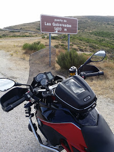 Photo 2 de Puerto de las Gobernadas