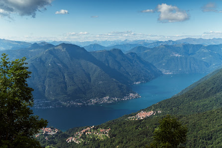 Photo 1 de Alpe del Vicere (via ai Monti)