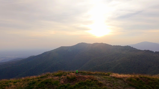 Photo 3 de Alpe del Vicere (via ai Monti)