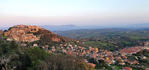 Photo 1 de Sant'Oreste (paese)