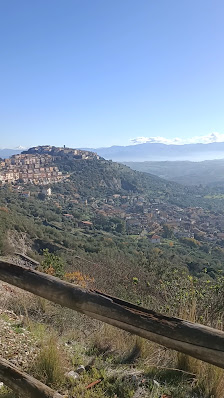 Photo 3 de Sant'Oreste (paese)