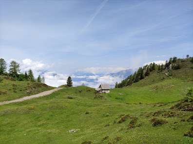 Photo 1 de Gailbergsattel