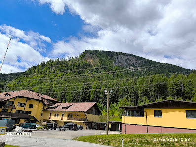 Photo 2 de Gailbergsattel