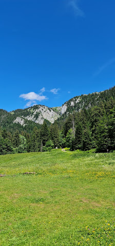 Photo 2 de Col de la Charmette