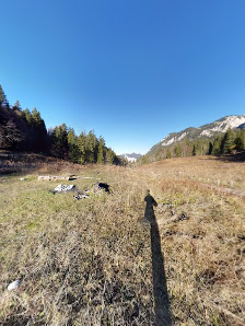 Photo 3 de Col de la Charmette