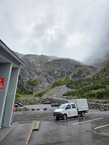Photo 2 de Lünerseebahn