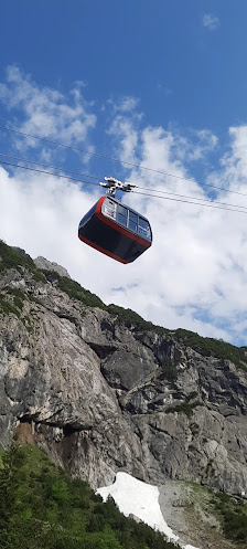 Photo 3 de Lünerseebahn