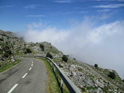 Photo 1 de Angliru