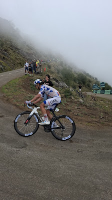 Photo 2 de Angliru