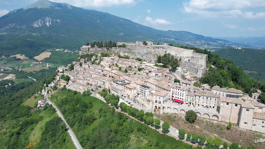 Photo 1 de Civitella del Tronto