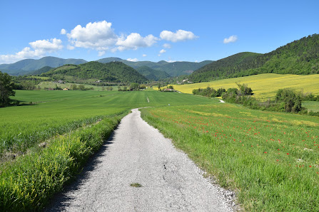 Photo 1 de Forca d'Arrone