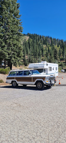 Photo 2 de Mt. Shasta Ski Park
