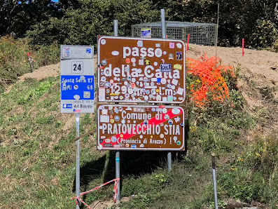 Photo 2 de Passo della Calla