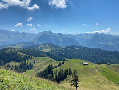 Photo 2 de Sattelegg