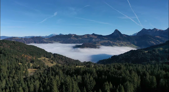 Photo 3 de Sattelegg