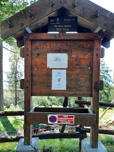 Photo 2 de Rifugio Pradecolo (via Stivigliano)