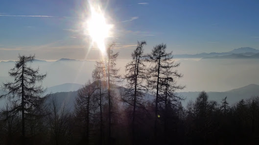 Photo 3 de Rifugio Pradecolo (via Stivigliano)