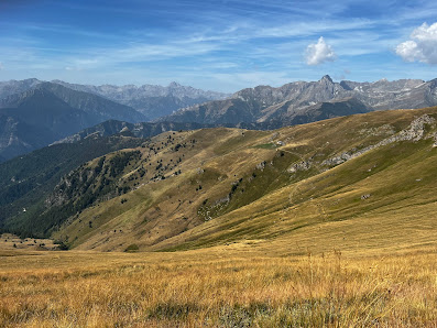 Photo 1 de Strada dei Cannoni