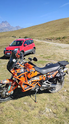 Photo 2 de Strada dei Cannoni