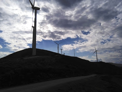 Photo 1 de Peñas del Viento