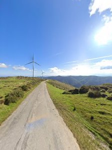 Photo 2 de Peñas del Viento