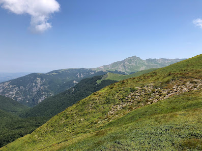 Photo 1 de Passo di Pradarena