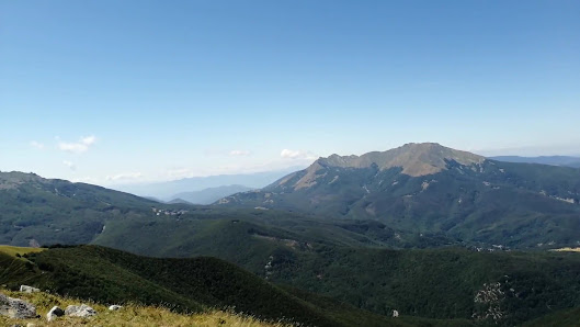 Photo 2 de Passo di Pradarena