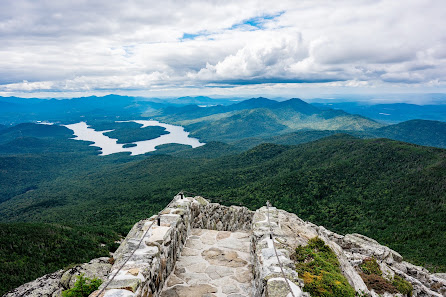 Photo 1 de Whiteface Mountain