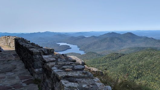 Photo 3 de Whiteface Mountain