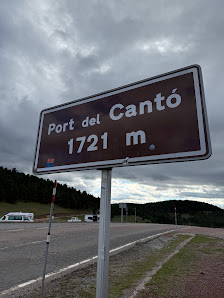 Photo 2 de Port del Cantó