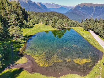 Photo 1 de Bassa d'Arres