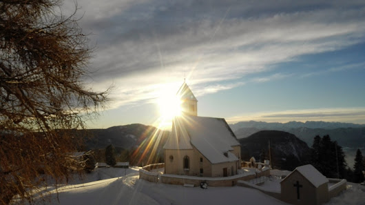 Photo 2 de Redagno di Sopra