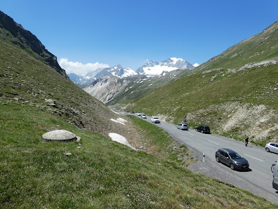 Photo 1 de Forcola di Livigno