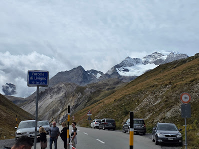 Photo 2 de Forcola di Livigno