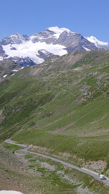 Photo 3 de Forcola di Livigno