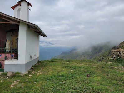 Photo 1 de Abra Tres Cruces