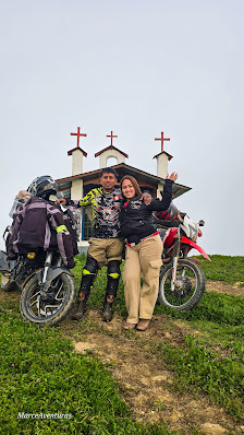 Photo 3 de Abra Tres Cruces