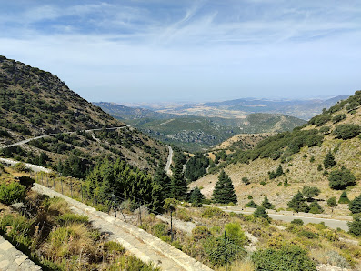Photo 2 de Puerto del Zamorano