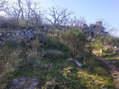 Photo 1 de Cancho Blanco