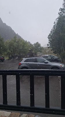 Photo 3 de Hospital de Benasque