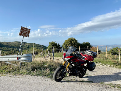 Photo 1 de Passo delle Crocelle