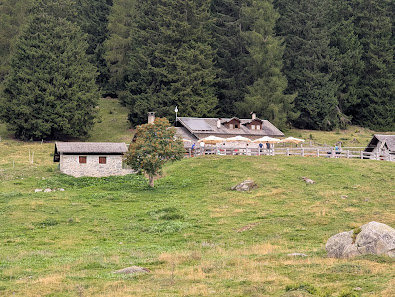 Photo 2 de Malga di Dimaro