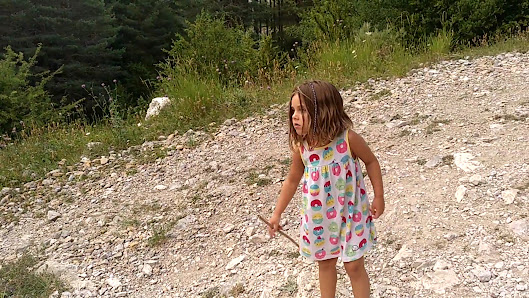 Photo 3 de Embalse de Pineta