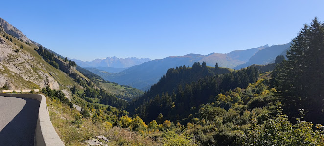 Photo 2 de Col de la Colombière
